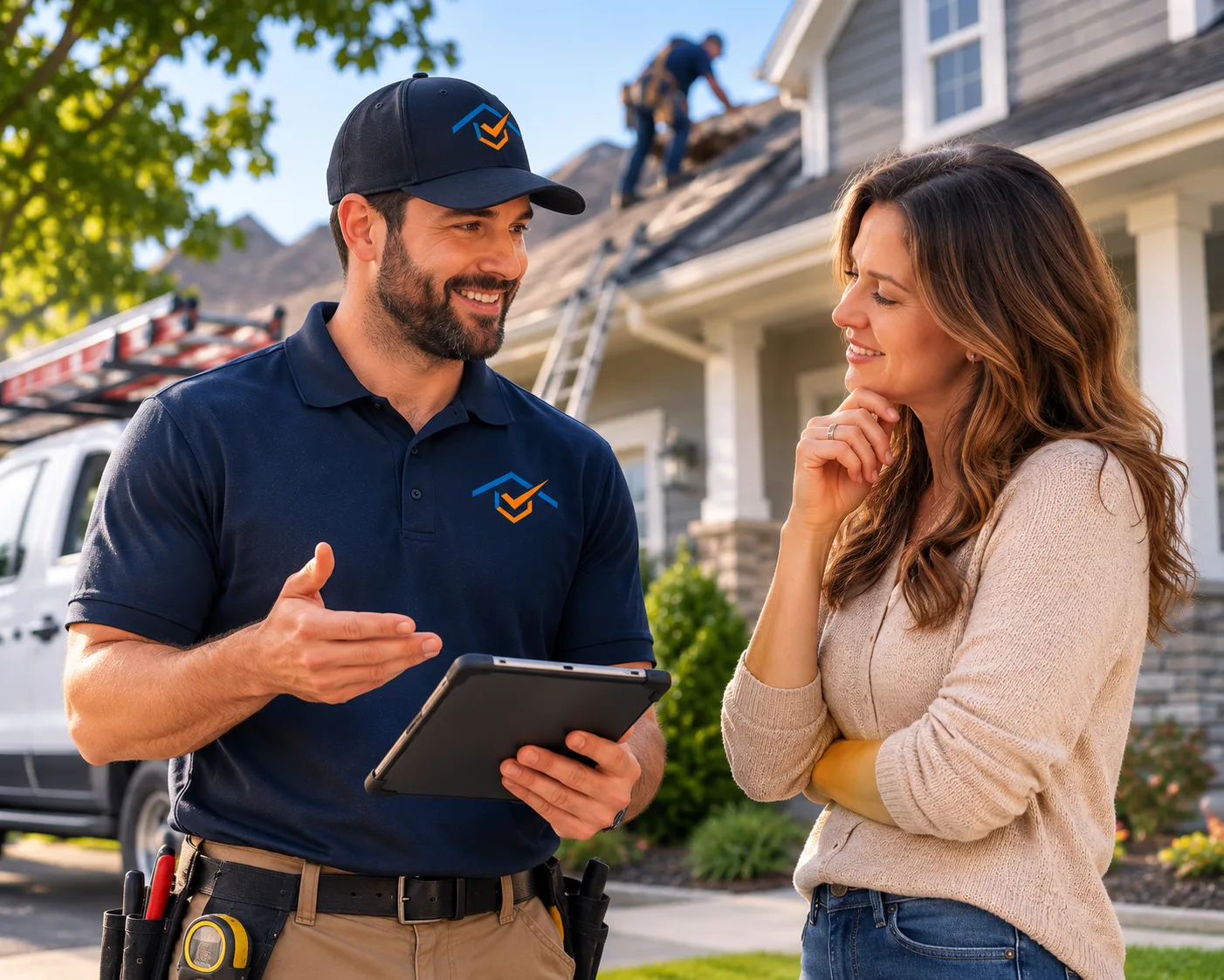 Roof Inspection FAQs in Pembroke, KY